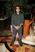Dibakar Banerjee at Love Sex Aur Dhokha film bash in Enigma on 12th March 2010 (9).JPG